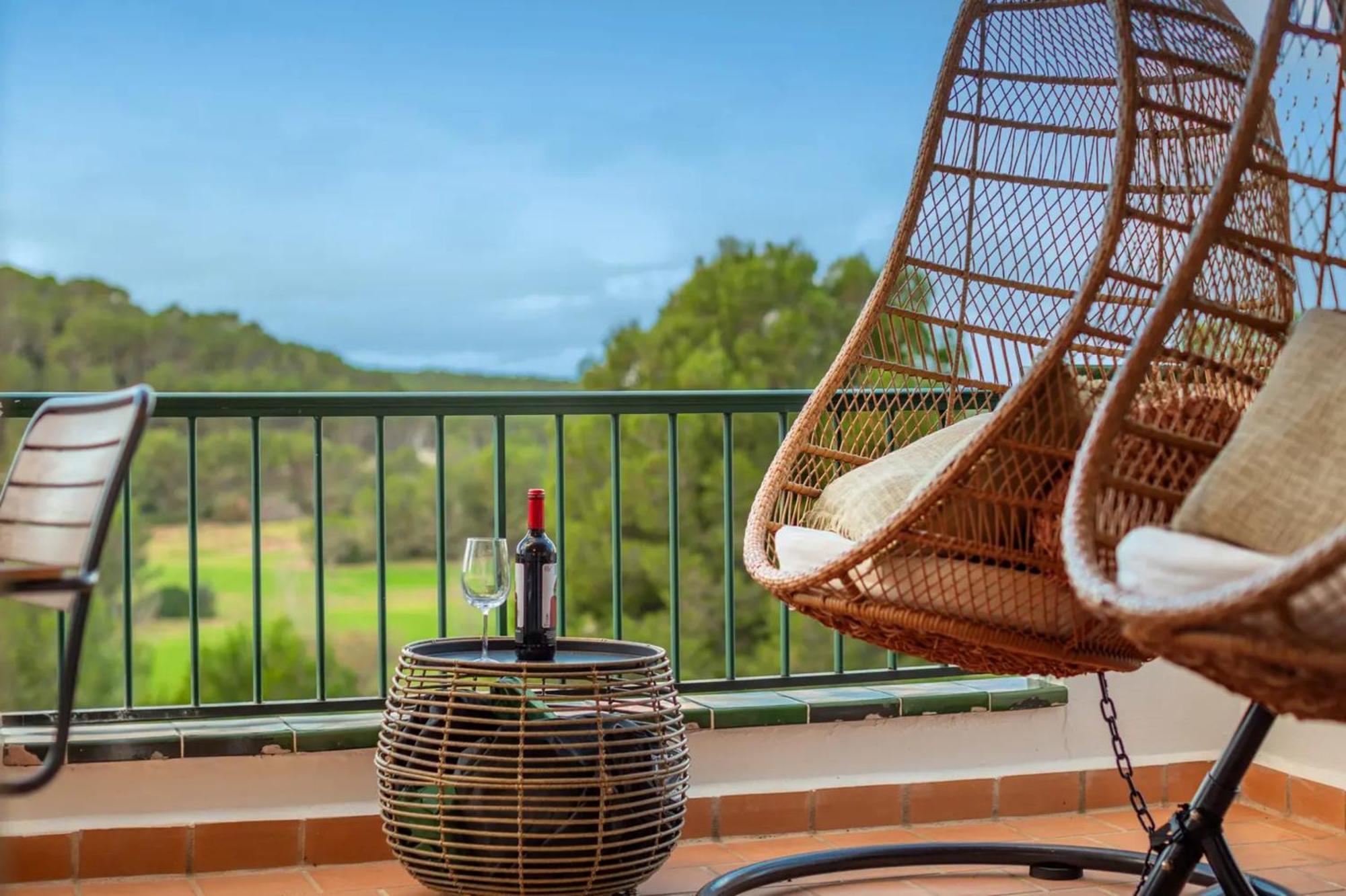 Flat Surrounded By Nature Wifi & Pool & Beach Nearby ซอนปาร์ก ภายนอก รูปภาพ