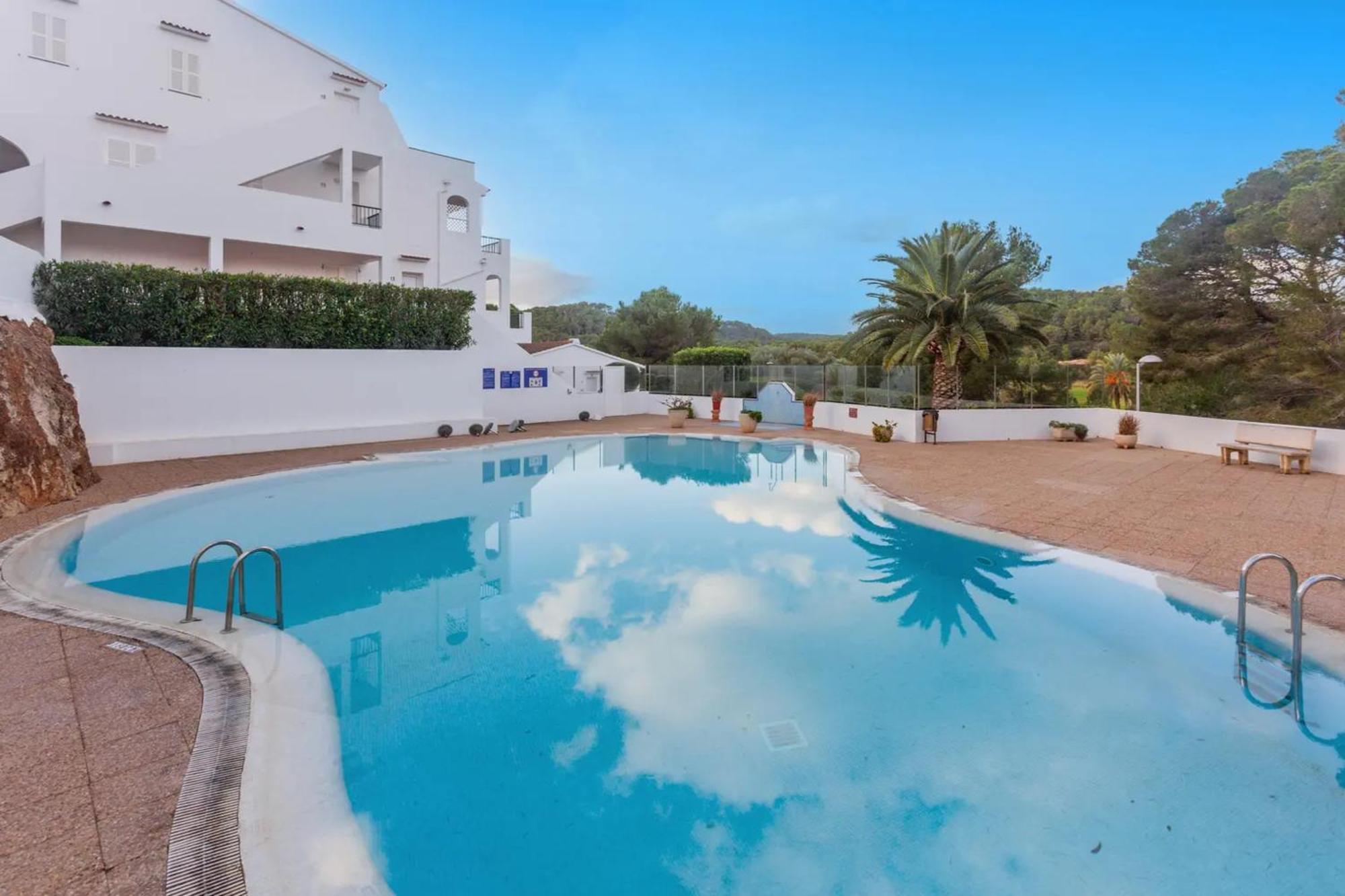 Flat Surrounded By Nature Wifi & Pool & Beach Nearby ซอนปาร์ก ภายนอก รูปภาพ
