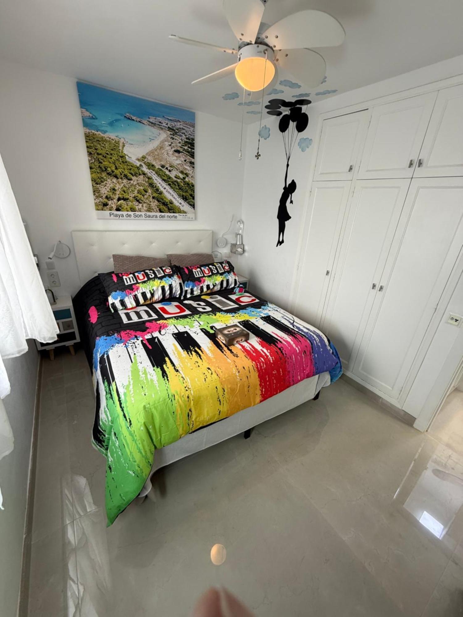 Flat Surrounded By Nature Wifi & Pool & Beach Nearby ซอนปาร์ก ภายนอก รูปภาพ