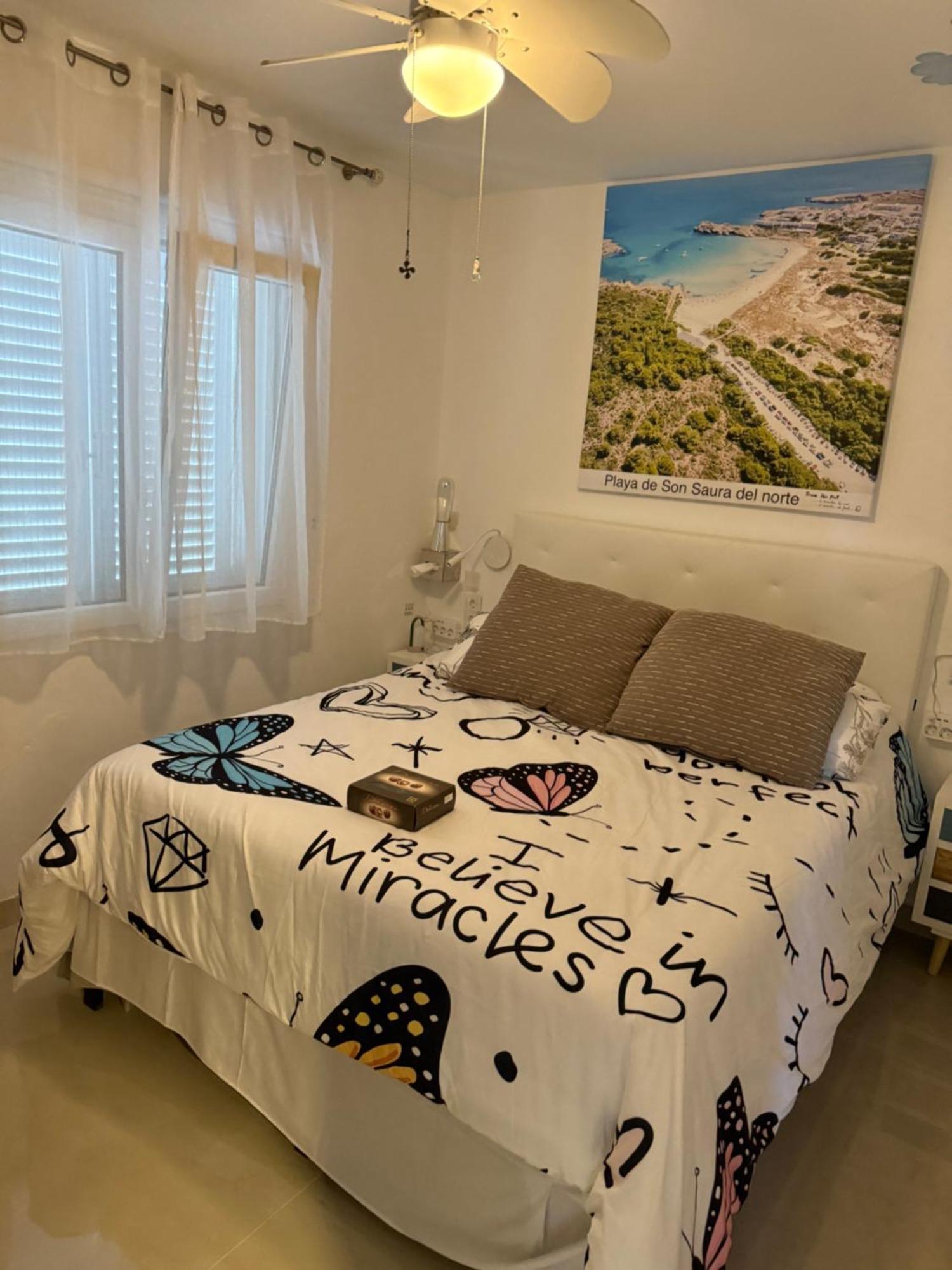 Flat Surrounded By Nature Wifi & Pool & Beach Nearby ซอนปาร์ก ภายนอก รูปภาพ